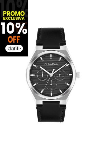 Reloj Calvin Klein 25200524 Para Hombre Calvin Klein