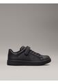 Tenis Negro Con Velcro Para Niños Calvin Klein de Calvin Klein