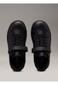 Tenis Negro Con Velcro Para Niños Calvin Klein de Calvin Klein