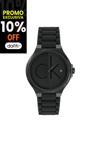 Reloj Calvin Klein 25200486 Para Hombre Calvin Klein