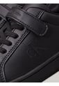Tenis Negro Con Velcro Para Niños Calvin Klein de Calvin Klein