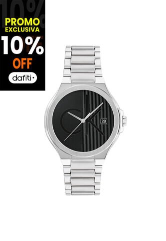 Reloj Calvin Klein 25200482 Para Hombre Calvin Klein