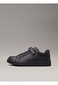 Tenis Negro Con Velcro Para Niños Calvin Klein de Calvin Klein