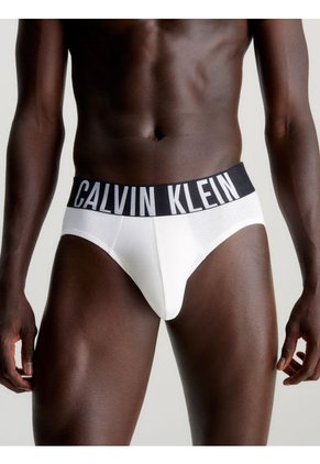 3 Pack Blancos De Calzoncillos - Intense Power Calvin Klein