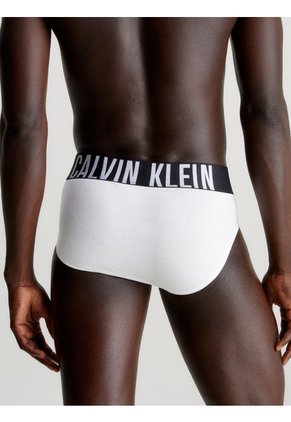3 Pack Blancos De Calzoncillos - Intense Power Calvin Klein
