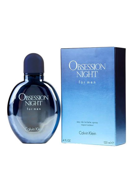 Perfume Obsession Night For Men Hom 125ml