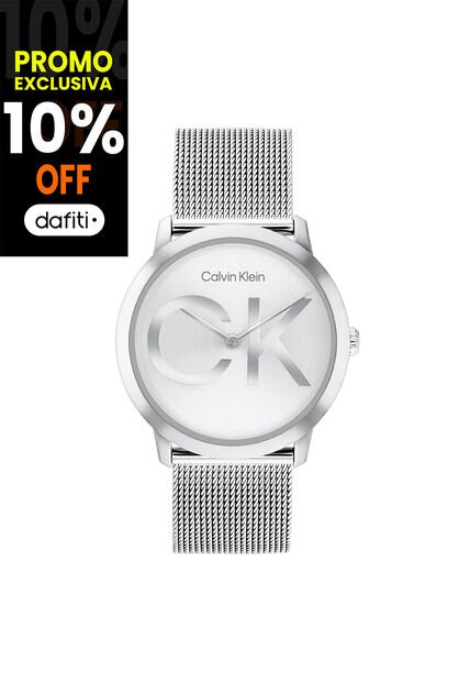 Reloj Calvin Klein Unisex 25300009
