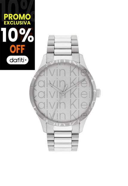 Reloj Calvin Klein Unisex 25200342