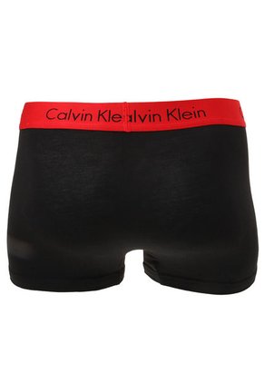Trío Bóxer Negros Calvin Klein