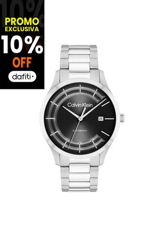 Reloj Calvin Klein Unisex 25300021 Calvin Klein