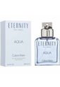 Perfume Eternity Aqua De Calvin Klein Para Hombre 100 Ml de Calvin Klein