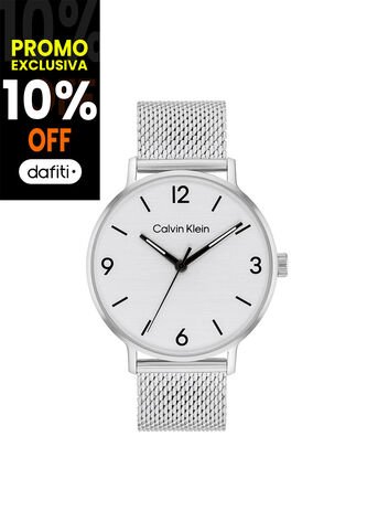 Reloj Calvin Klein Hombre 25200433 Calvin Klein