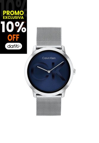 Reloj Calvin Klein Unisex 25300010 Calvin Klein
