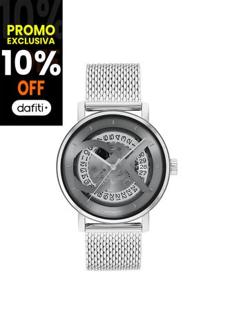 Reloj Calvin Klein Unisex 25300004 Calvin Klein
