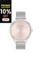 Reloj Calvin Klein Mujer 25100004 de Calvin Klein