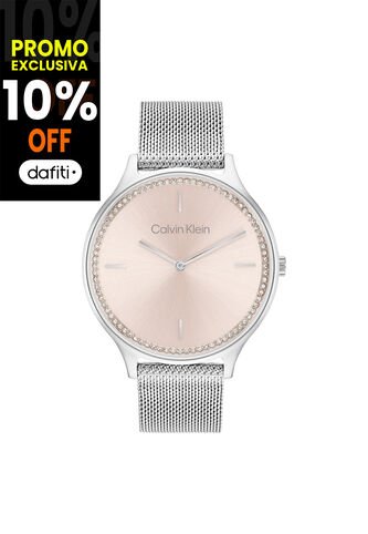 Reloj Calvin Klein Mujer 25100004 Calvin Klein