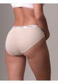 Panty Blanco Hipster - Modern Logo Calvin Klein de Calvin Klein