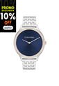 Reloj Calvin Klein Mujer 25100001 de Calvin Klein