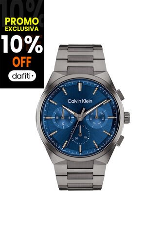 Reloj Calvin Klein Hombre 25200443 Calvin Klein