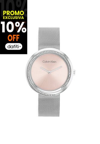 Reloj Calvin Klein Mujer 25200149 Calvin Klein