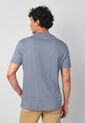 Camiseta Calvin Klein Gris de Calvin Klein