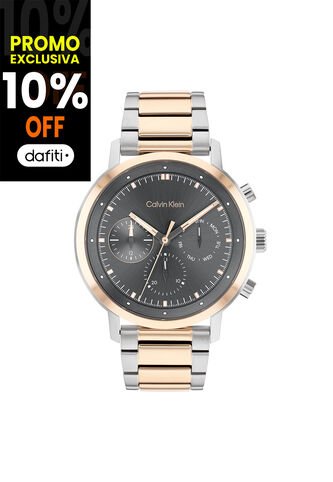 Reloj Calvin Klein Hombre 25200064 Calvin Klein
