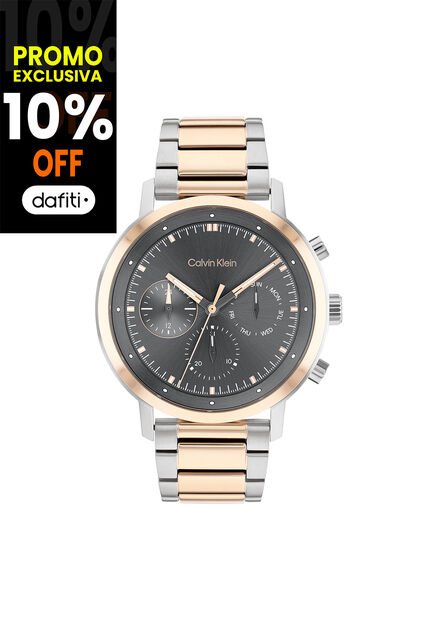 Reloj Calvin Klein Hombre 25200064