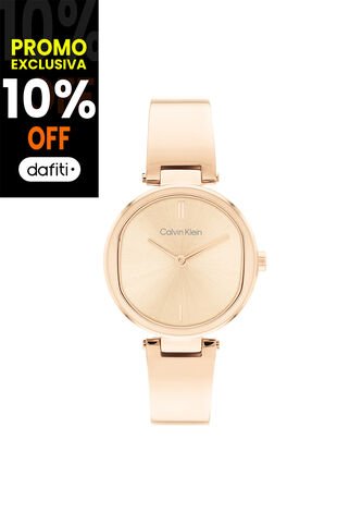 Reloj Calvin Klein Mujer 25200308 Calvin Klein