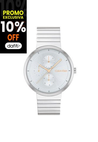 Reloj Calvin Klein Mujer 25100032 Calvin Klein