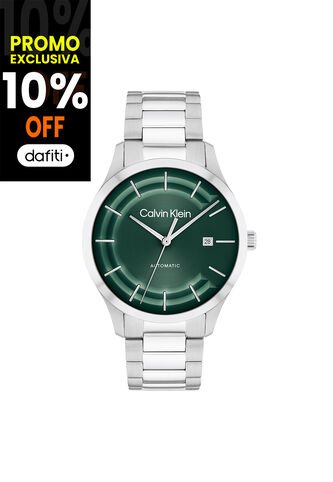 Reloj Calvin Klein Unissex 25300022 Calvin Klein
