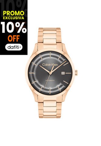 Reloj Calvin Klein Unissex 25300025 Calvin Klein