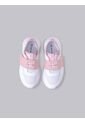 Tenis Blanco Niña Con Velcro Calvin Klein de Calvin Klein