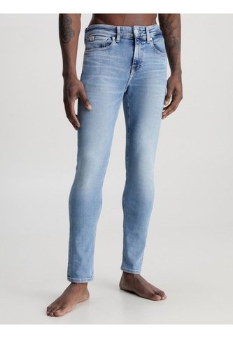 Jean Azul Skinny Calvin Klein Calvin Klein