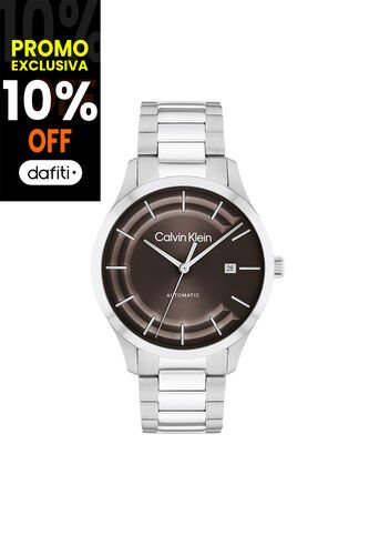 Reloj Calvin Klein Unissex 25300024 Calvin Klein