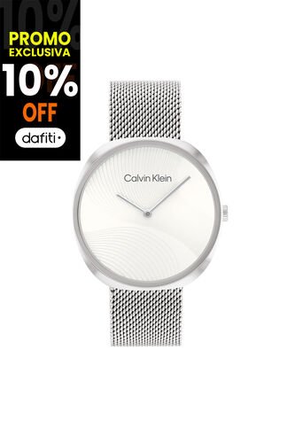 Reloj Calvin Klein Mujer 25200245 Calvin Klein