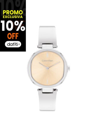 Reloj Calvin Klein Mujer 25200311 Calvin Klein