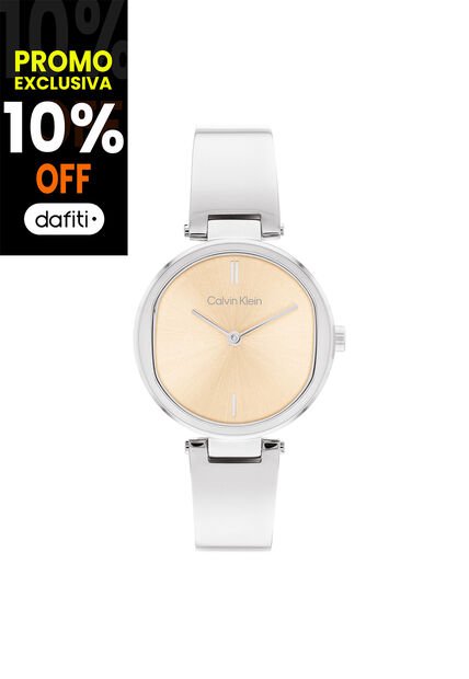 Reloj Calvin Klein Mujer 25200311