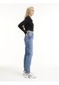 Jeans Azul Mom Calvin Klein de Calvin Klein