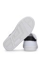 Tenis Blanco De Corte Bajo Con Cordones Calvin Klein de Calvin Klein