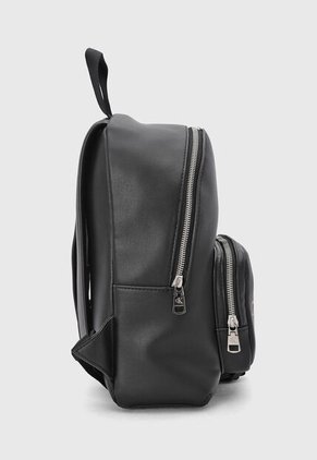 Morral  Calvin Klein Sculpted Campus  Negro
