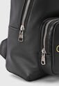 Morral  Calvin Klein Sculpted Campus  Negro de Calvin Klein