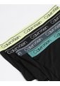 Pack Negro De 4 Boxer - Micro Stretch Calvin Klein de Calvin Klein