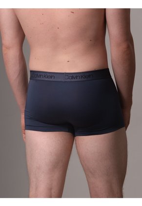 Pack Multicolor De 3 Boxer - Micro Stretch Calvin Klein