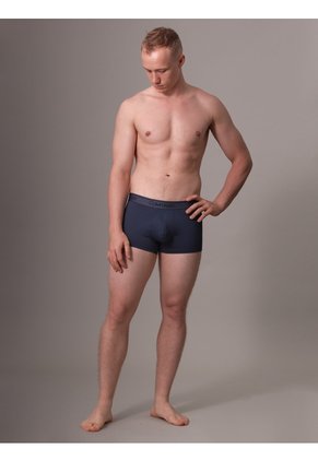 Pack Multicolor De 3 Boxer - Micro Stretch Calvin Klein
