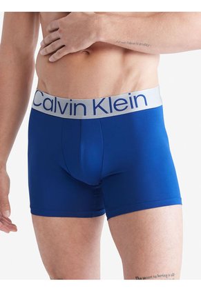 Pack De 3 Boxer Brief En Microfibra  Calvin Klein