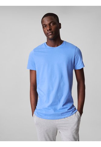 Pack Multicolor De 3 Camisetas - Cotton Classics Calvin Klein Calvin Klein