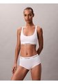 Culottes Blanco - Icon Cotton Modal Calvin Klein de Calvin Klein