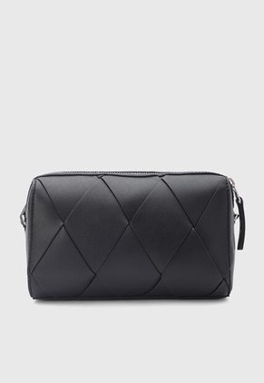 Bolso Manos Libres Calvin Klein Negro