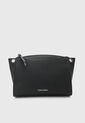 Bolso Manos Libres Calvin Klein Negro de Calvin Klein