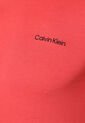 Camiseta Calvin Klein Rojo de Calvin Klein